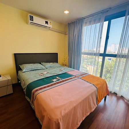 Laguna Beach Resort 2-Loft Room Garden View Praia de Jomtien Exterior foto
