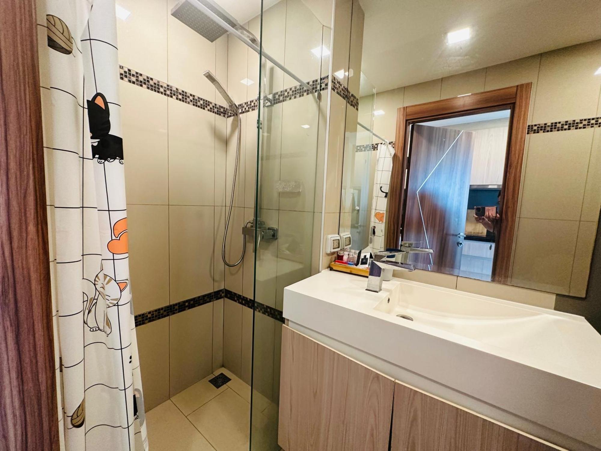 Laguna Beach Resort 2-Loft Room Garden View Praia de Jomtien Exterior foto